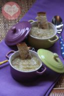 Zuppa di cipolle – Onion Soup