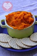 Dip di Carote – Carrot Dip