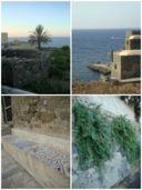 One Place: Three Photos – Pantelleria by Erica