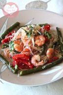 Insalata thailandese di Gordon Ramsay – Gordon Ramsay’s Thai Noodle Salad