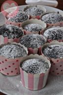 Busy Day (Magic) Chocolate Muffins – Muffin al Cioccolato Magici