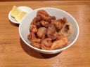 Polpo Fritto – Ricetta Salentina – Deep-fried Octopus