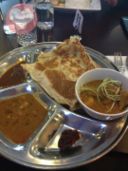 Restaurant Review: Mamak Roti House