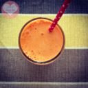 Succo di carota, mela & pera – Carrot, apple & pear juice