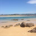 One Place: Three Photos – Merimbula, Sapphire Coast, Australia