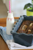 Gluten free banana bread *recipe*