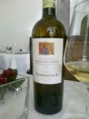 Terre degli Angeli 2009 Greco di Tufo docg |Voto 89/100