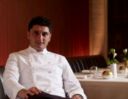 Milano, Ristorante Vun del Park Hyatt Hotel e il genio del giovane chef Andrea Aprea