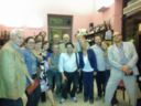 Palermo, inaugurato il Centro Dioniso all’Oliver Wine House