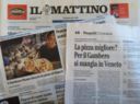 Gambero Rosso contro la pizza napoletana, l’articolo sul Mattino di oggi