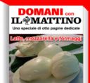 Sul Mattino Speciale su latte, mozzarella e formaggi