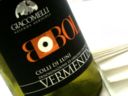 Colli di Luni Vermentino, Boboli 2011 / Azienda Agricola Giacomelli