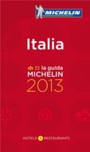 Guida Michelin 2013: tutte le stelle regione per regione