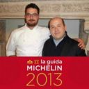 Guida Michelin 2013: le nuove stelle del Lazio, tutti pazzi per Pipero