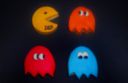 Il cake design di Claudia Deb. Biscotti PAC-MAN
