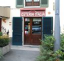 Garantito IGP. Osteria Italia a San Rocco Seno d’Elvio: ci andrei anche a piedi!