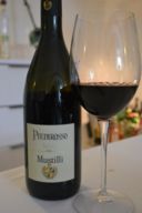 Piedirosso 2011 sannio doc Mustilli