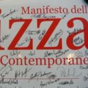 Il manifesto della pizza italiana contemporanea