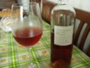 Vigna Flaminio Brindisi 2011 rosato dop | Voto 87/100