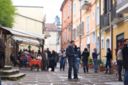 Il mercatino di Natale a San Potito Sannitico: spettacoli di strada, artigianato e prodotti tipici