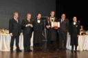 Dennis Metz miglior sommelier d’Italia Ais