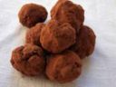 Tartufi alle castagne