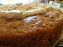 Torta Improvvisata alla Nutella