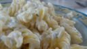 Pasta e ricotta – La ricetta più facile del mondo