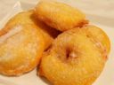 Frittelle di mele