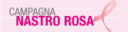 La  rivoluzione rosa per la campagna "Nastro rosa"