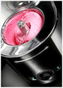 Elvis is in the building