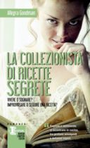 La collezionista di ricette segrete e buon 2014