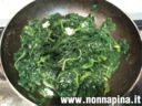 Fagottini ricotta e spinaci