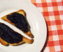 Bruschette al tartufo nero