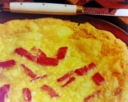 Pizza al pecorino