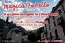 Magico week-end a Fobello il 15/16