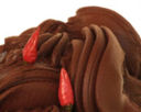 Mousse di cioccolato al peperoncino