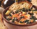 Zuppa di cavolo nero alla toscana