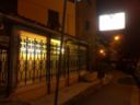 Serata stoccafisso alla Trattoria Agnese di Genova