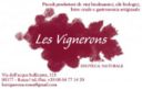 Degustazione vini Santa Caterina – Les Vignerons a Roma