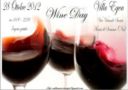 Wine Day a Massa di Somma (NA)