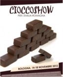 Choccoshow 2012 a Bologna