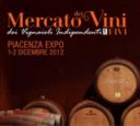 Mercato dei Vini dei Vignaioli Indipendenti FIVI a Piacenza