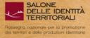 Salone Delle Identità Territoriali a Genova