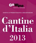 Cantine d’Italia 2013 – Go Wine Roma
