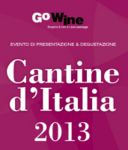 Presentazione Cantine d’Italia Go Wine a Bologna