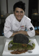 Lezione sugli amidi – Cristina Bowerman da A Tavola Con Lo Chef
