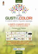 Gusti & Colori a Savona