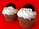 Cupcake alla Liquirizia