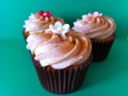Cupcake alla Cannella